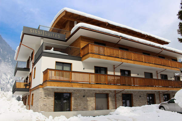 Architektur T&S