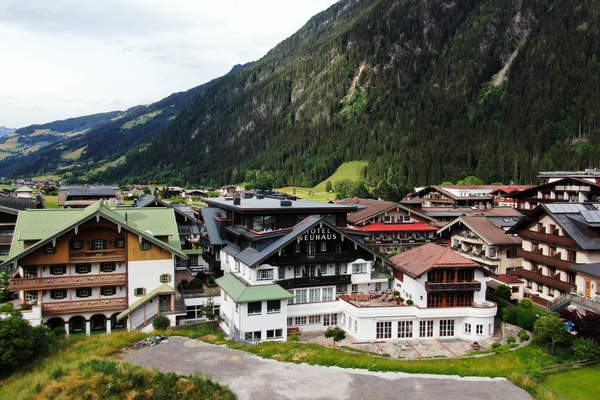 Architektur T&S