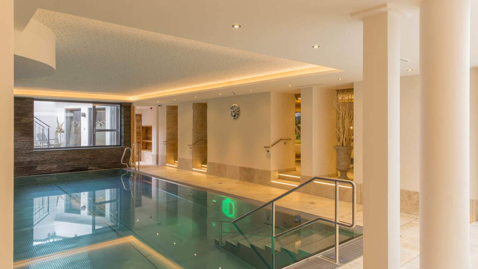 Architektur T&S