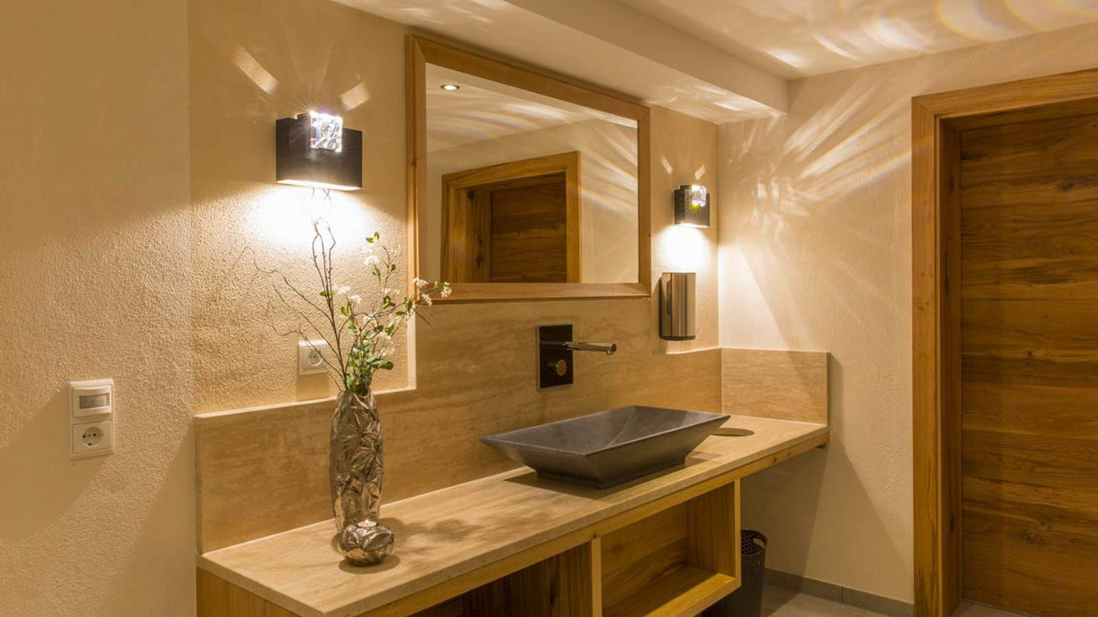 Architektur T&S