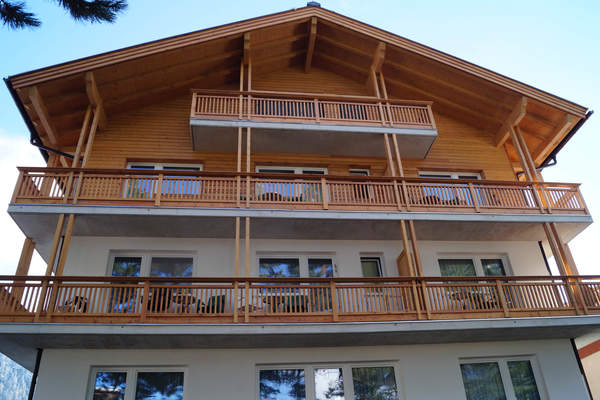 Architektur T&S