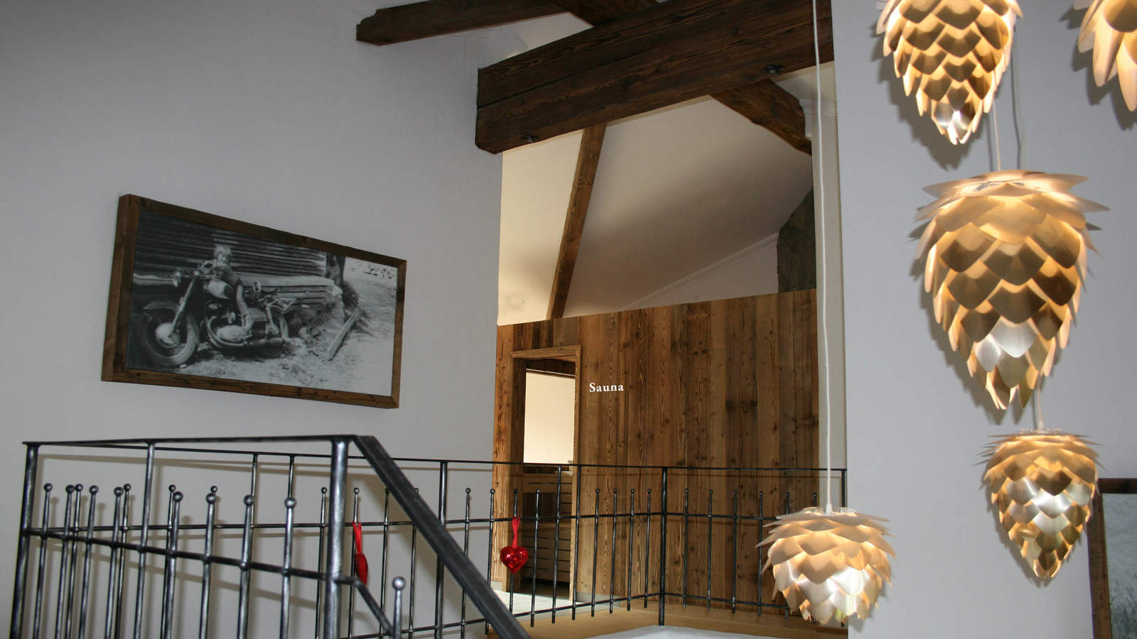Architektur T&S