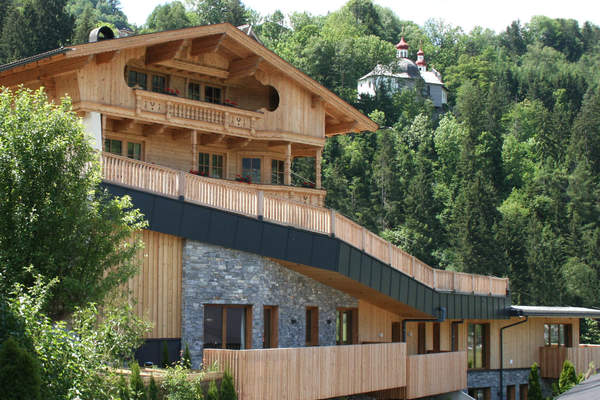 Architektur T&S