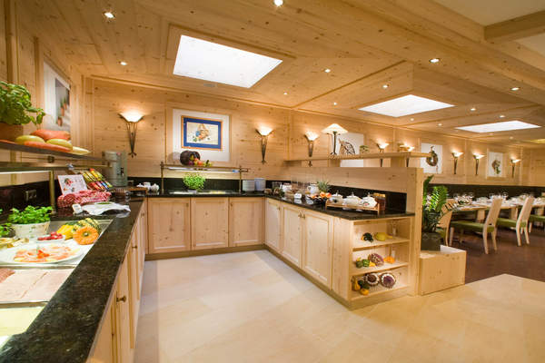 Architektur T&S