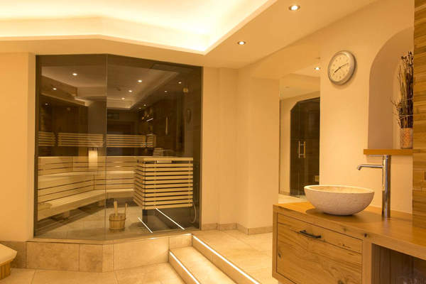 Architektur T&S