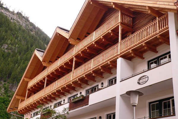 Architektur T&S