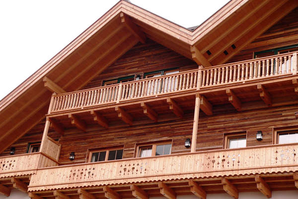 Architektur T&S