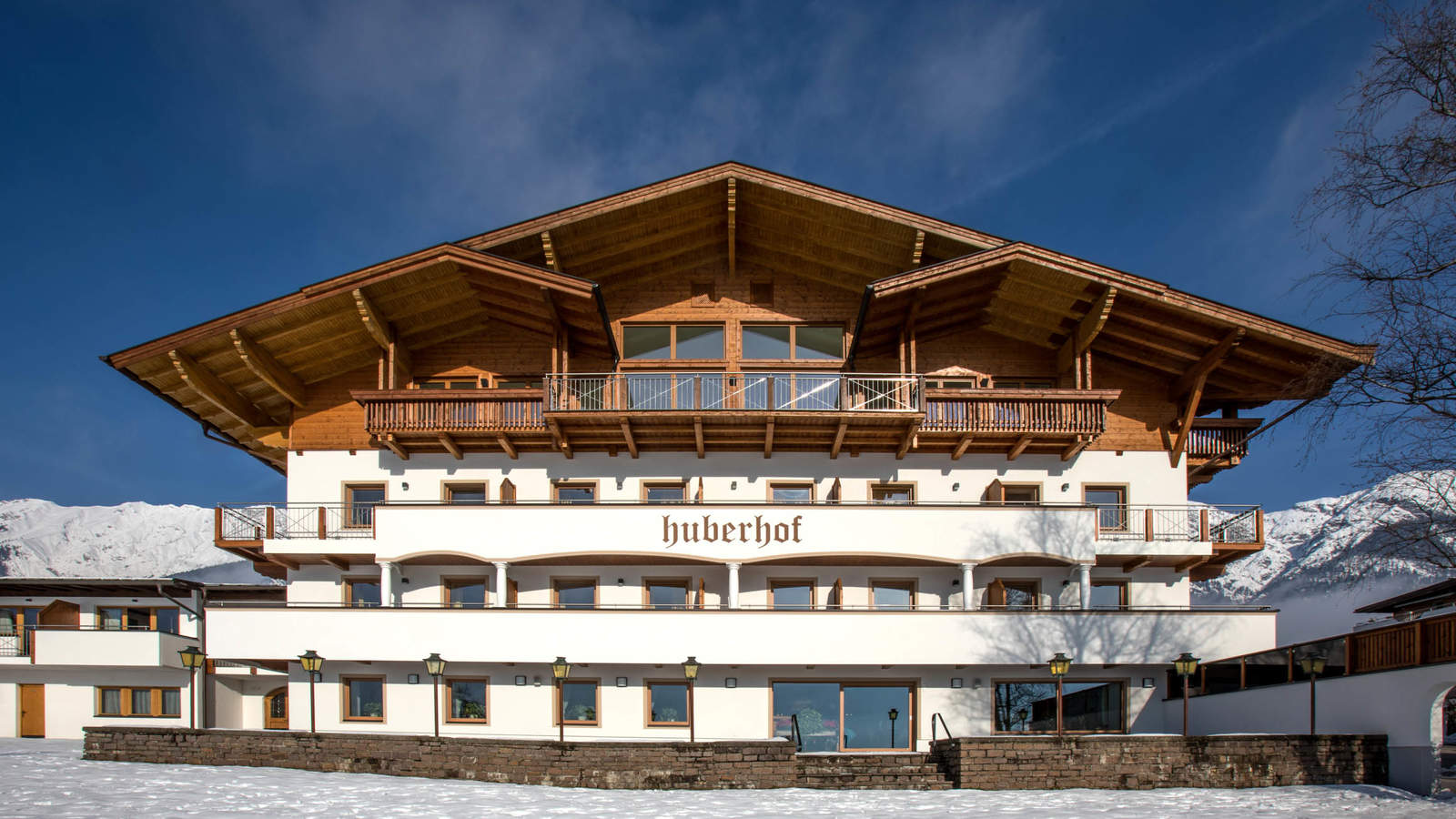 Architektur T&S