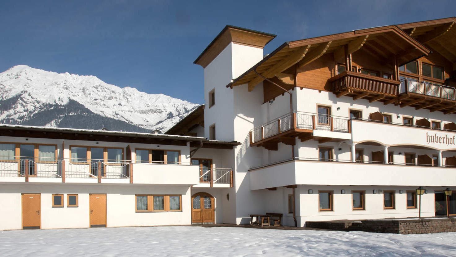 Architektur T&S