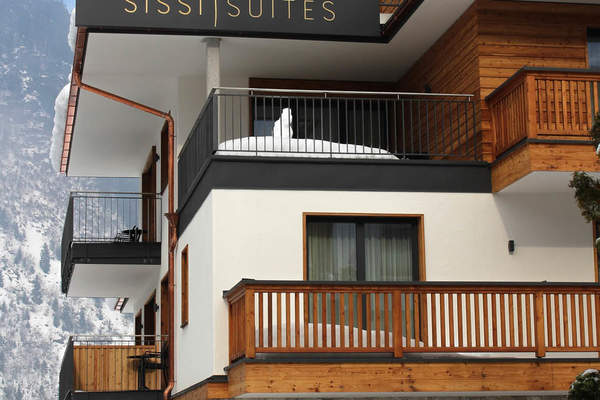 Architektur T&S
