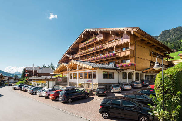 Architektur T&S