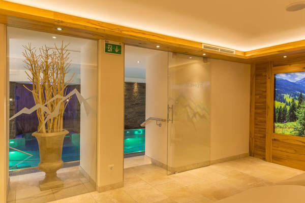 Architektur T&S