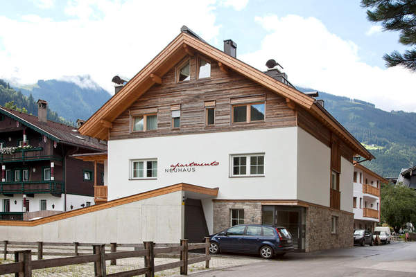 Architektur T&S