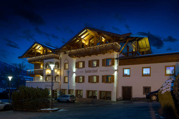 Architektur T&S