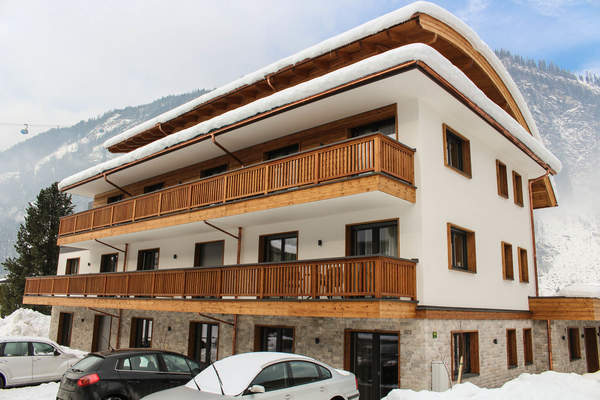 Architektur T&S