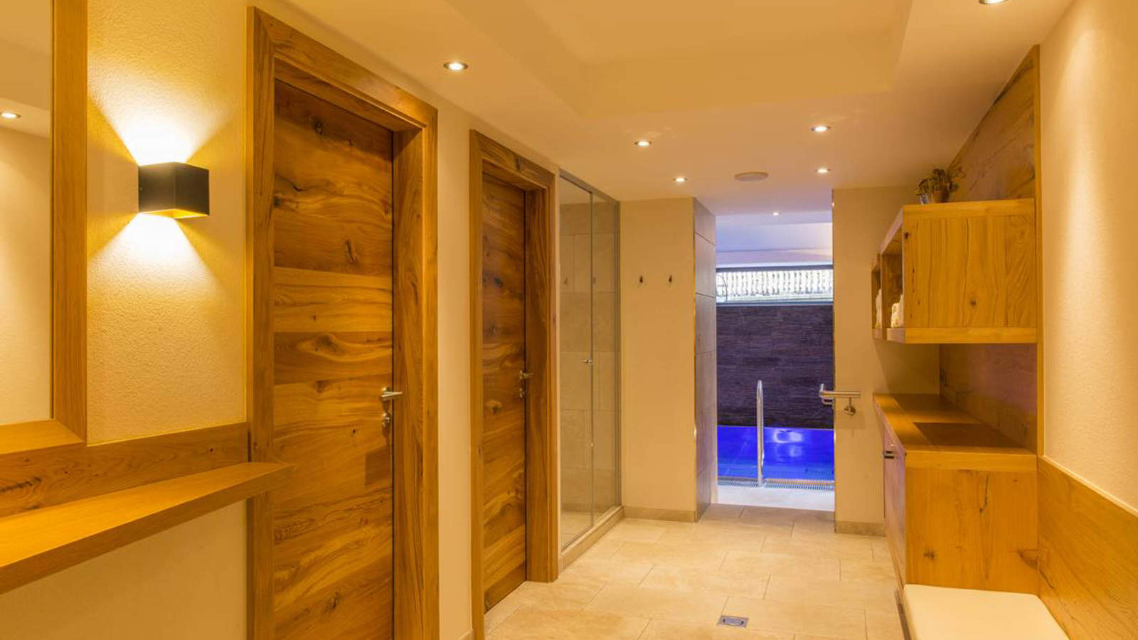 Architektur T&S