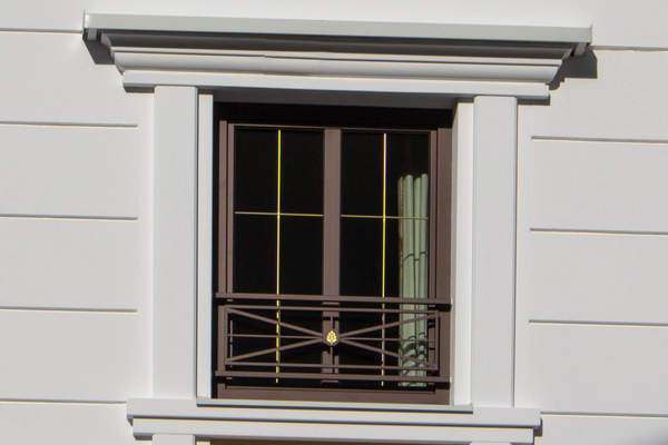 Architektur T&S
