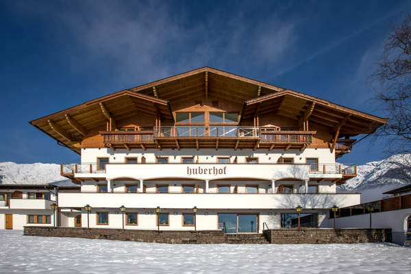 Architektur T&S