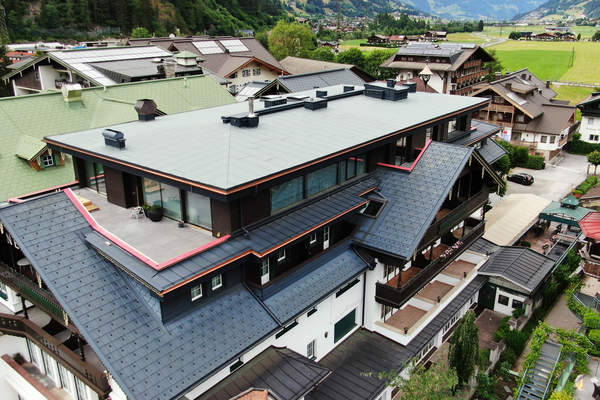 Architektur T&S