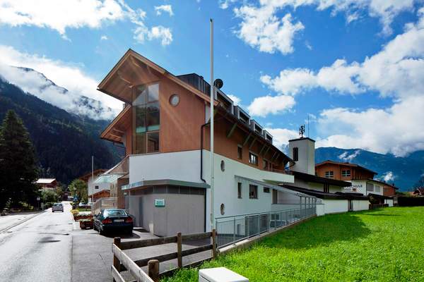 Architektur T&S