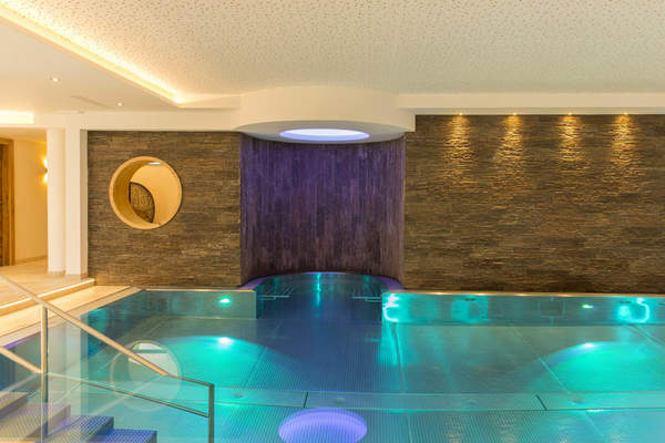Architektur T&S