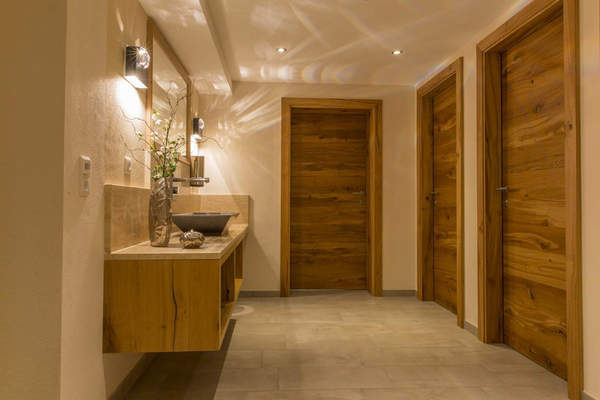 Architektur T&S