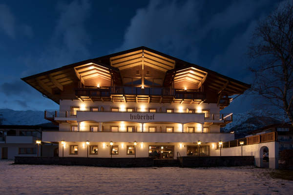 Architektur T&S