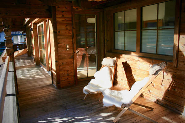 Architektur T&S
