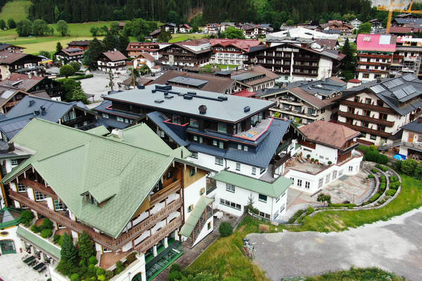 Architektur T&S