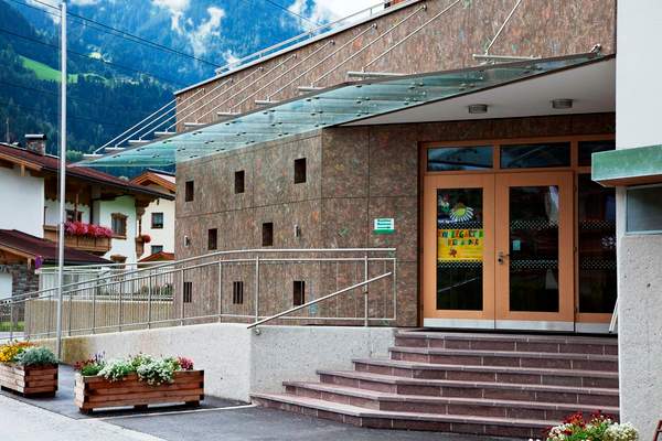Architektur T&S