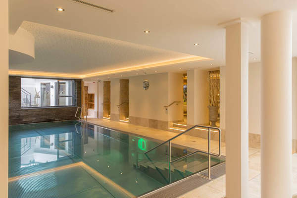 Architektur T&S
