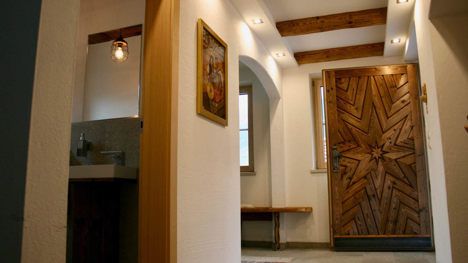 Architektur T&S