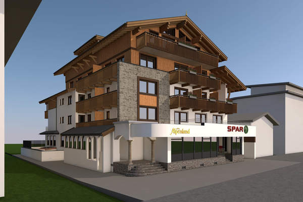 Architektur T&S