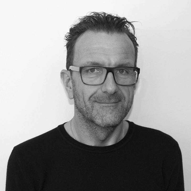 Alexander Tipotsch | Bauleiter