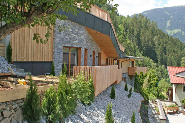 Architektur T&S