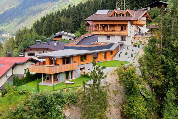 Architektur T&S