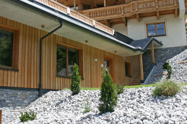 Architektur T&S