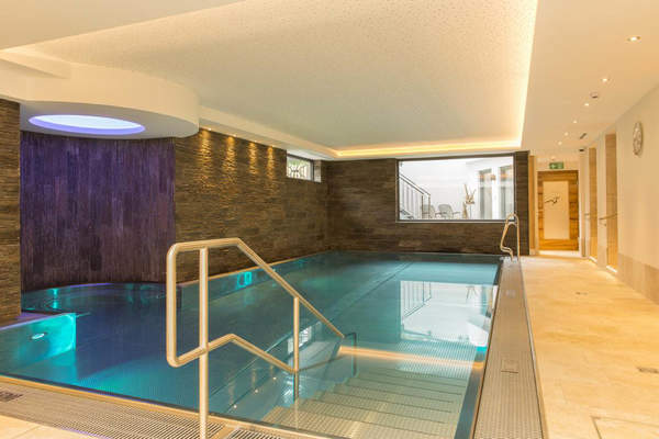 Architektur T&S