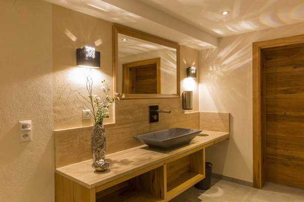 Architektur T&S