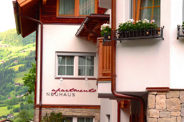Architektur T&S