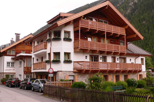 Architektur T&S