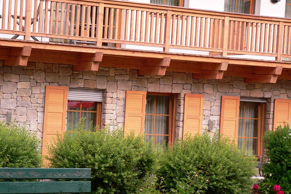 Architektur T&S