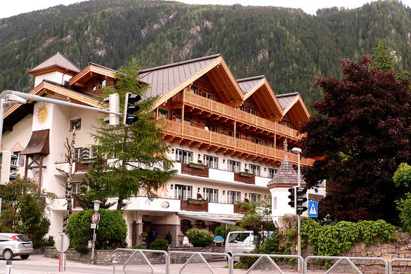 Architektur T&S