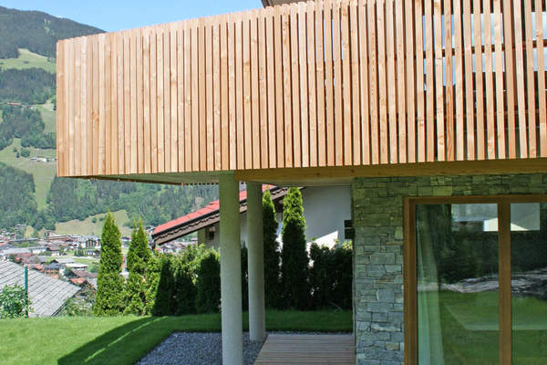 Architektur T&S