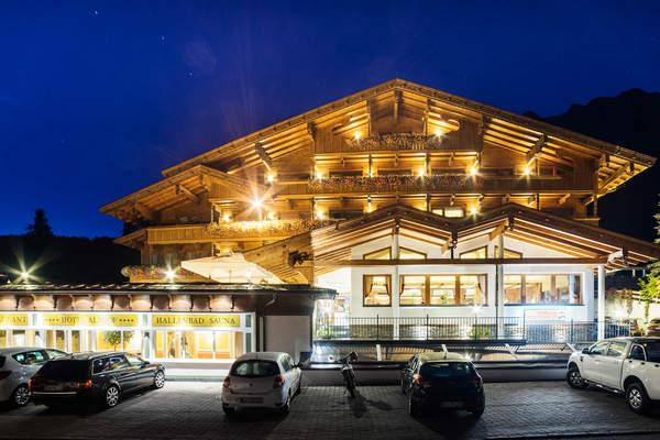Architektur T&S