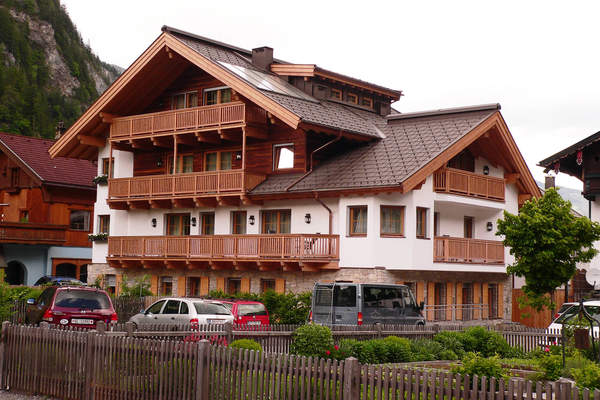 Architektur T&S