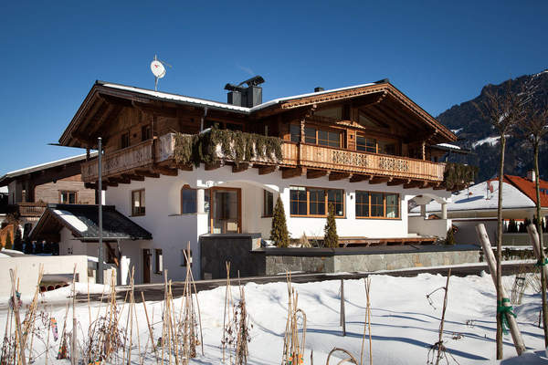 Architektur T&S