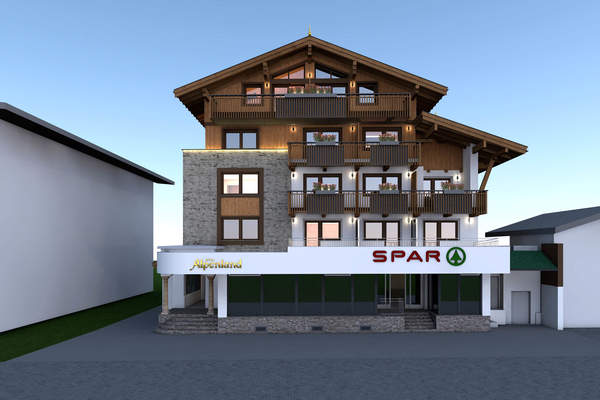 Architektur T&S