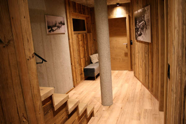 Architektur T&S