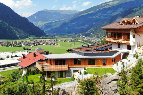 Architektur T&S